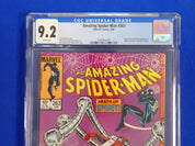 Amazing Spider-Man #236 (1985) - CGC 9.2