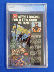 Amazing Spider-Man #298 (1988) - CGC 5.5