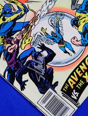 Marvel Triple Action #46 (1979) SIGNED by Stan Lee - VF- (7.5)