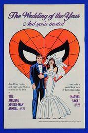 Amazing Spider-Man #292 (1987) - COA Included - FN/VF (7.0)