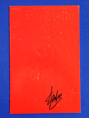 Fantastic Four #371 (1992) - SIGNED by Stan Lee - FN/VF (7.0)