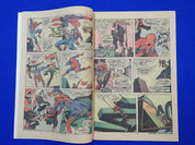 Amazing Spider-Man #129 (1974) - VG (4.0) - 1st Punisher