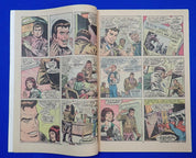 Amazing Spider-Man #129 (1974) - VG (4.0) - 1st Punisher