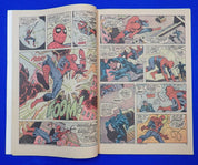 Amazing Spider-Man #129 (1974) - VG (4.0) - 1st Punisher