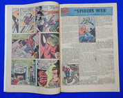 Amazing Spider-Man #129 (1974) - VG (4.0) - 1st Punisher