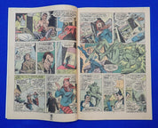 Amazing Spider-Man #129 (1974) - VG (4.0) - 1st Punisher