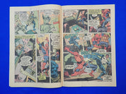 Amazing Spider-Man #129 (1974) - VG (4.0) - 1st Punisher