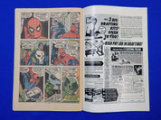 Amazing Spider-Man #129 (1974) - VG (4.0) - 1st Punisher