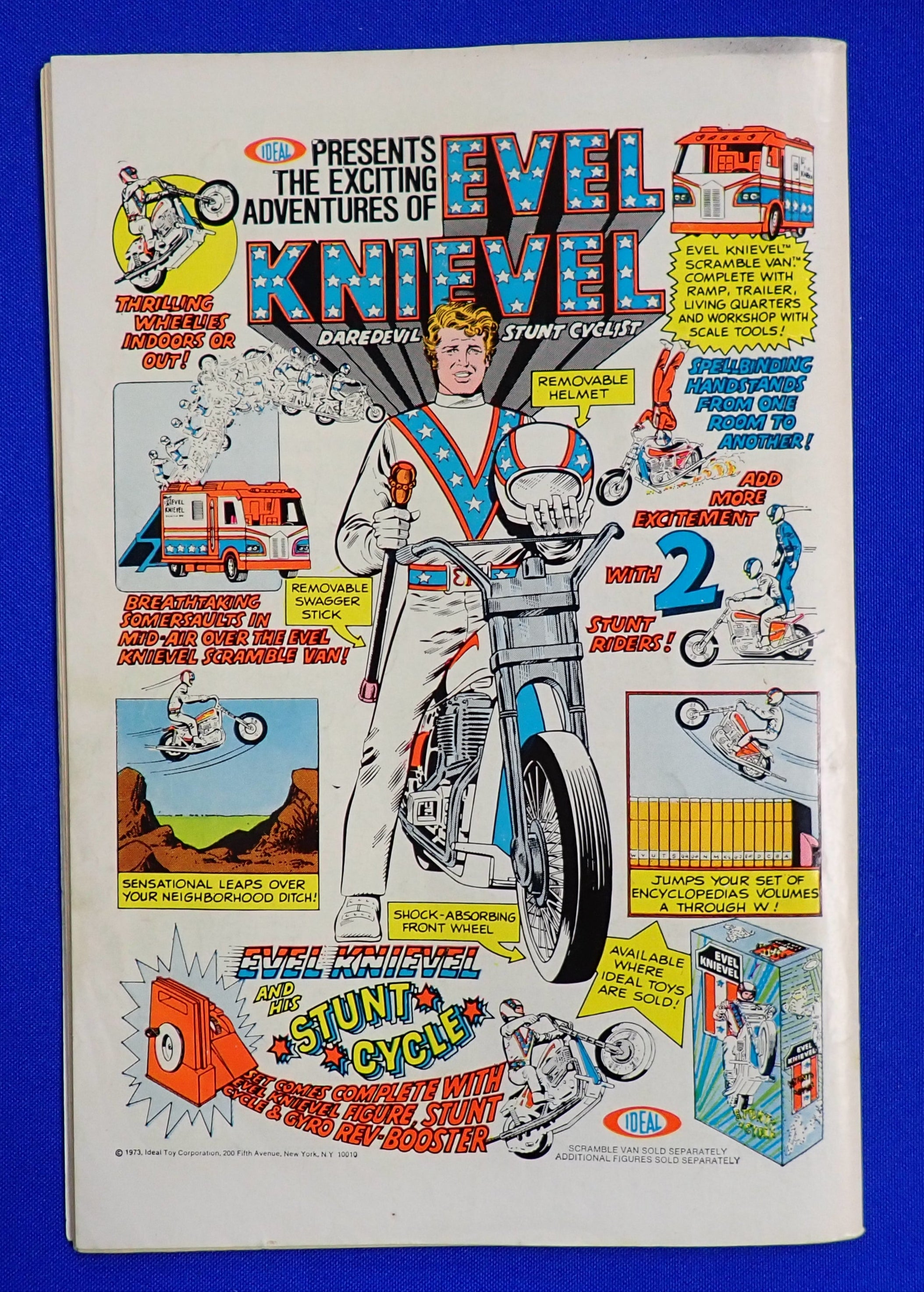 Amazing Spider-Man #129 (1974) - VG (4.0) - 1st Punisher