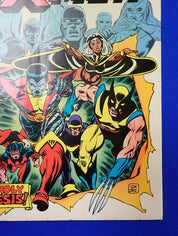 Giant-Size X-Men #1 (1975) - FN/VF (7.0) - 1st New X-Men