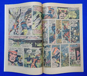 Giant-Size X-Men #1 (1975) - FN/VF (7.0) - 1st New X-Men