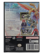 Tales of Symphonia - GameCube