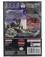 Final Fantasy Crystal Chronicles - Gamecube