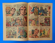 The Demon #1 (1972) - VG/FN (5.0) - Several 1st App.