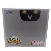 Zombie Captain America - POP! #949