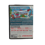 Super Paper Mario - Wii