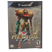 Metroid Prime - Nintendo Gamecube