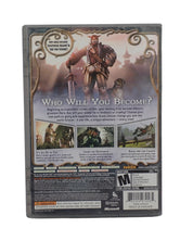 Fable II - Xbox 360 Platinum Hits