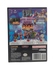 Mega Man Network Transmission - Nintendo Gamecube