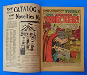 Thor #171 (1969) - FN (6.0) - Silver Age Issue