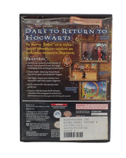 Harry Potter and the Chamber of Secrets - Nintendo Gamecube
