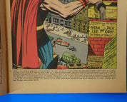 Thor #171 (1969) - FN (6.0) - Silver Age Issue