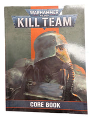 Kill Team '21 Core Rulebook