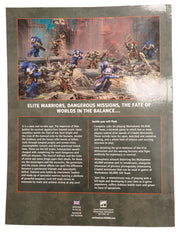 Kill Team '21 Core Rulebook