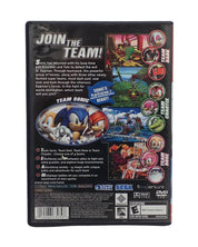 Sonic Heroes - Playstation 2