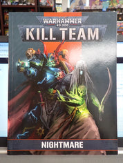 Kill Team '21: Nightmare