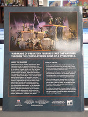Kill Team '21: Nightmare