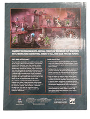 Kill Team '21: Salvation