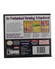 Harvest Moon DS - Nintendo DS