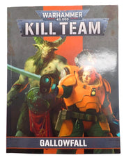 Kill Team '21: Gallowfall