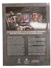 Kill Team '21: Gallowfall