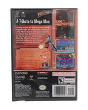 Mega Man Anniversary Collection - Nintendo Gamecube