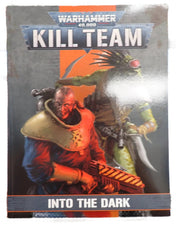 Kill Team '21: Into the Dark