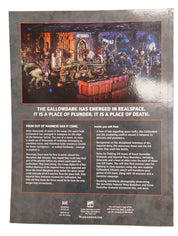 Kill Team '21: Into the Dark