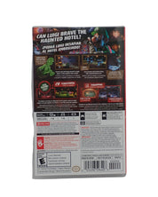 Luigi's Mansion 3 - Switch