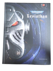 Warhammer 40k: Leviathan Core Book