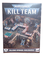 Warhammer 40K Kill Team: Killzone Upgrade: Soulshackle