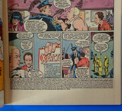 X-Factor #6 (1986) - VG/FN- (5.0-5.5) - 1st Full/Cover App. Apocalypse