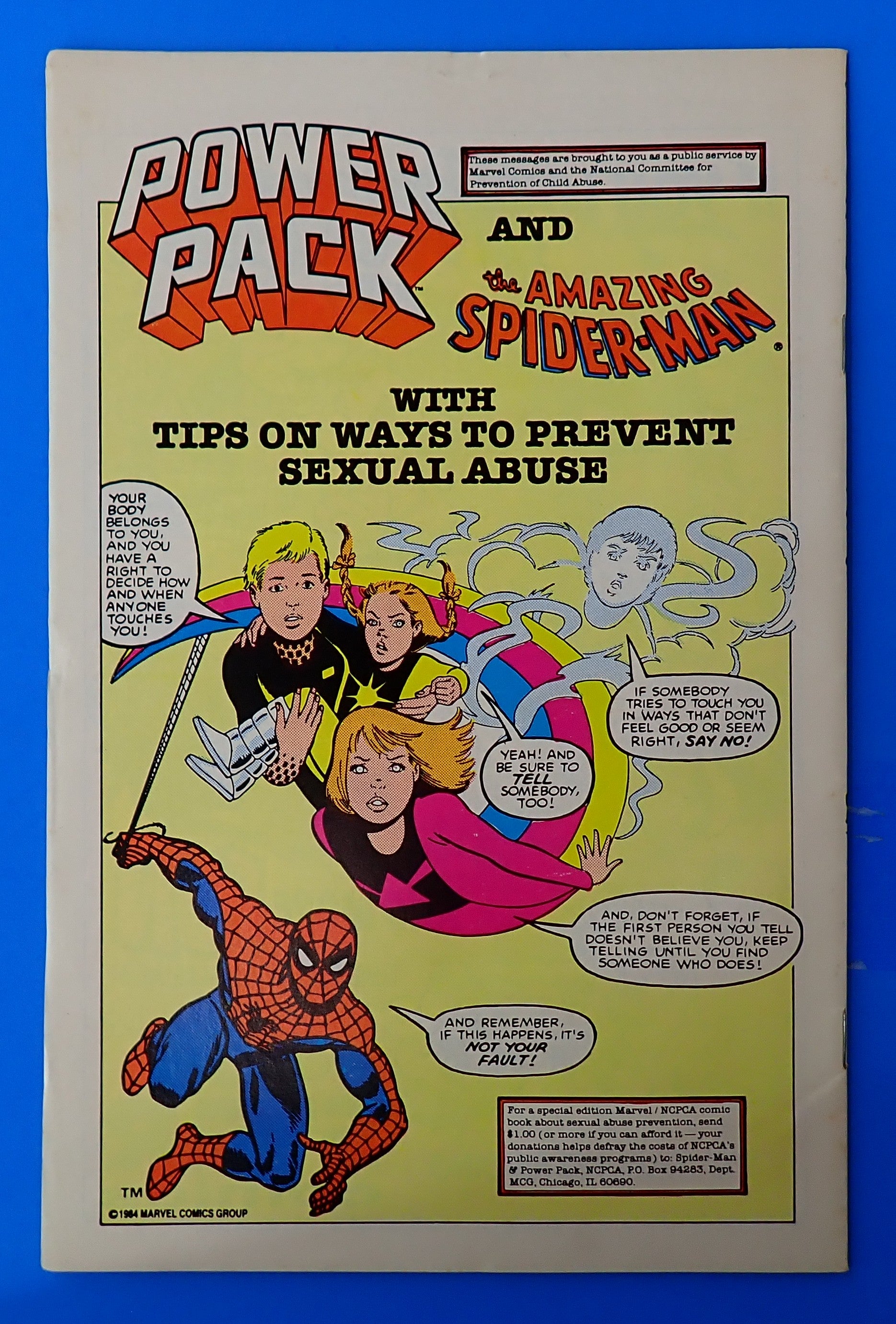 X-Factor #6 (1986) - VG/FN- (5.0-5.5) - 1st Full/Cover App. Apocalypse