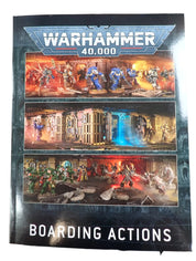 Warhammer 40k: Boarding Actions (Used)