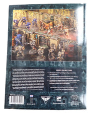 Warhammer 40k: Boarding Actions (Used)