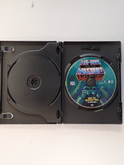 He-Man and the Masters of the Universe - DVD [Pre-Owned]
