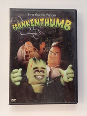 FrakenThumb - DVD [Pre-Owned]
