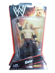 WWE Series 2: Kane