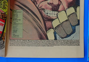 Wolverine #1-4 Set (1982) - VF-NM- (8.0-9.2) - 1st Solo Wolverine Series