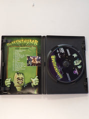FrakenThumb - DVD [Pre-Owned]